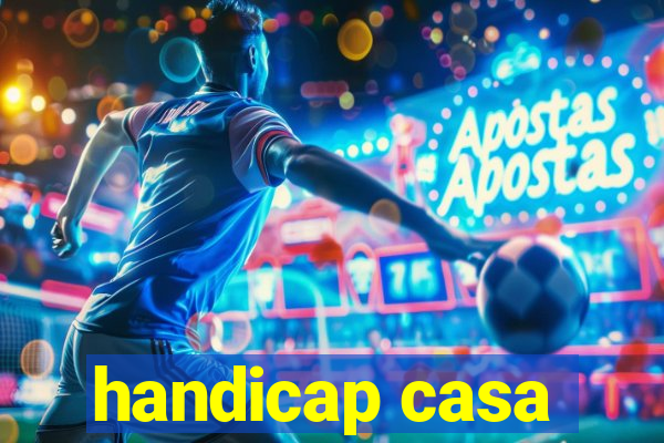 handicap casa